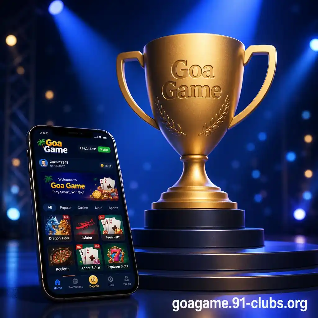 Goa Game